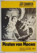 Smuggler's Island (Piraten von Macao)